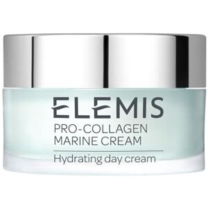 ELEMIS Pro-Collagen Marine Cream, Anti-Wrinkle Daily Face Moisturising Lotion, H ELEMIS Pro-Collagen Marine Cream, Anti-Wrinkle Daily Face Moisturising Lotion, H