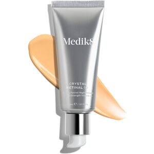 Medik8 Crystal Retinal 10 - Age-Defying Retinal Night Serum - Improves Wrinkles Medik8 Crystal Retinal 10 - Age-Defying Retinal Night Serum - Improves Wrinkles
