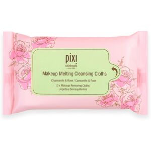 Pixi Beauty Makeup Melting Cleansing Cloths Cleansing Make-Up Removing and Hydr Pixi Beauty Makeup Melting Cleansing Cloths Cleansing Make-Up Removing and Hydr