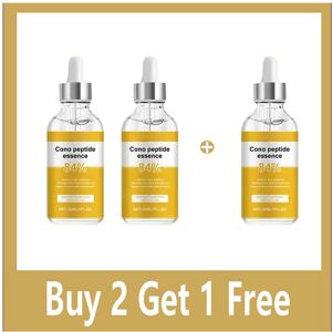 Unbranded (Buy 2 get 1 free) Remove Wrinkles Facial Serum Firm Skin Delay Aging Improve Du Unbranded (Buy 2 get 1 free) Remove Wrinkles Facial Serum Firm Skin Delay Aging Improve Du