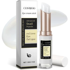Unbranded Snail Eye Cream Anti Aging for Dark Circles Puffiness Wrinkles with Niacinamide Unbranded Snail Eye Cream Anti Aging for Dark Circles Puffiness Wrinkles with Niacinamide