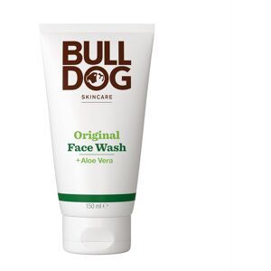 Bulldog MEET THE BULL DOg Original Face Wash 50 Fluid Ounce Bulldog MEET THE BULL DOg Original Face Wash 50 Fluid Ounce