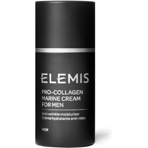 ELEMIS Men's Moisturiser ? Nourishing & Hydrating Facial Care for Dry, Sensitive ELEMIS Men's Moisturiser ? Nourishing & Hydrating Facial Care for Dry, Sensitive
