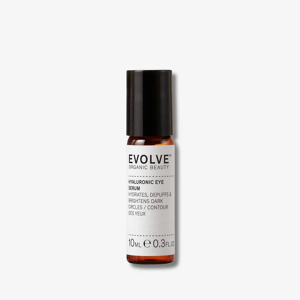 Evolve Organic Beauty Hyaluronic Eye Serum - Eye Serum Evolve Organic Beauty Hyaluronic Eye Serum - Eye Serum