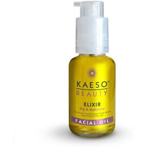 Kaeso Elixir Fig and Mulberry Facial Oil 50 ml Kaeso Elixir Fig and Mulberry Facial Oil 50 ml