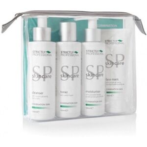 Strictly Professional Facial Kit Combination Skin Strictly Professional Facial Kit Combination Skin