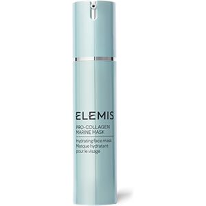 ELEMIS Pro-Collagen Marine Mask 50ml ? Anti-Wrinkle Face Mask with Antioxidants ELEMIS Pro-Collagen Marine Mask 50ml ? Anti-Wrinkle Face Mask with Antioxidants