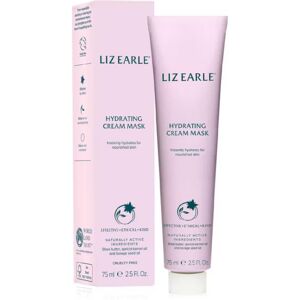 Liz Earle Hydrating Cream Mask 75ml Liz Earle Hydrating Cream Mask 75ml