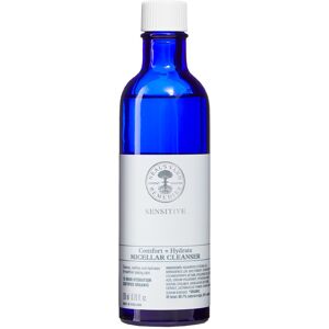 Neal's Yard Remedies Sensitive Comfort + Hydrate Micellar Cleanser Up to 12 Neal's Yard Remedies Sensitive Comfort + Hydrate Micellar Cleanser Up to 12