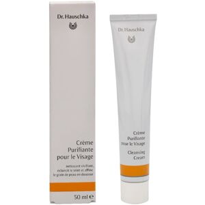 Dr. Hauschka Dr Hauschka 50ml Cleansing Cream 03/22 Dr. Hauschka Dr Hauschka 50ml Cleansing Cream 03/22