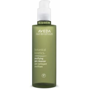 Aveda Botanical Kinetics Purifying Gel Cleanser Face Cleanser for Normal to Oi Aveda Botanical Kinetics Purifying Gel Cleanser Face Cleanser for Normal to Oi