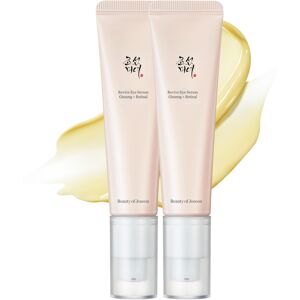 Beauty of Joseon Revive Eye Serum with Retinal Niacinamide Peptide for Face, Und Beauty of Joseon Revive Eye Serum with Retinal Niacinamide Peptide for Face, Und