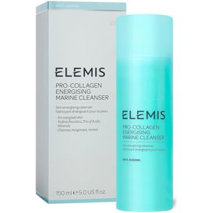 ELEMIS Pro-Collagen Energising Marine Cleanser ? Anti-Aging Gel Face Wash for Ra ELEMIS Pro-Collagen Energising Marine Cleanser ? Anti-Aging Gel Face Wash for Ra