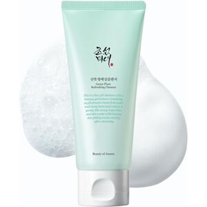 Beauty of Joseon Green Plum Refreshing Cleanser (100ml, 3.38 fl.oz.) Beauty of Joseon Green Plum Refreshing Cleanser (100ml, 3.38 fl.oz.)