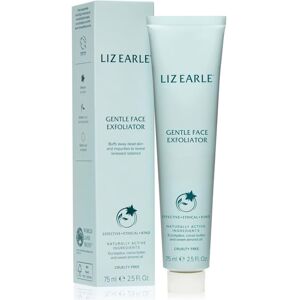 Liz Earle Gentle Face Exfoliator, Refines Surface Texture to Leave Skin Soft and Liz Earle Gentle Face Exfoliator, Refines Surface Texture to Leave Skin Soft and