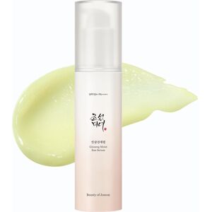 Beauty of Joseon Ginseng Moist Sun Serum (50ml, 1.69 fl.oz.) Beauty of Joseon Ginseng Moist Sun Serum (50ml, 1.69 fl.oz.)