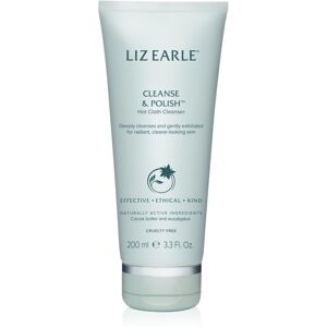Liz Earle Cleanse & Polish Hot Cloth Cleanser 200ml (no cloths) Liz Earle Cleanse & Polish Hot Cloth Cleanser 200ml (no cloths)