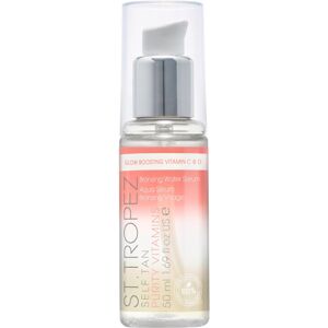 St Tropez Tan Purity Vitamins Face Serum, Natural Sunkissed Glow Face Tan, St Tropez Tan Purity Vitamins Face Serum, Natural Sunkissed Glow Face Tan,