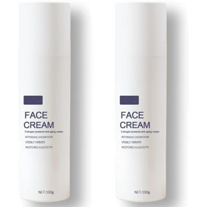 Unbranded Estriol Face Cream AntiAging Moisturizer for Mature Skin Hydration Firmness Elas Unbranded Estriol Face Cream AntiAging Moisturizer for Mature Skin Hydration Firmness Elas