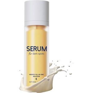 Unbranded Dark Spot Remover Night Cream for Acne Scars and Uneven Skin Tone with Firmness Unbranded Dark Spot Remover Night Cream for Acne Scars and Uneven Skin Tone with Firmness