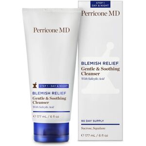 N.V. Perricone MD Blemish Relief Cleanser 177ml N.V. Perricone MD Blemish Relief Cleanser 177ml