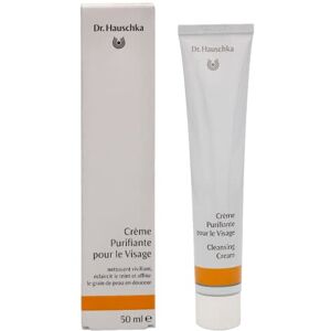 Dr. Hauschka Dr Hauschka 50ml Cleansing Cream 03/22 Dr. Hauschka Dr Hauschka 50ml Cleansing Cream 03/22