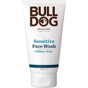 BULLDOG SKINCARE - Sensitive Face Wash For Men Cleanser for Sensitive Skin 150 m BULLDOG SKINCARE - Sensitive Face Wash For Men Cleanser for Sensitive Skin 150 m