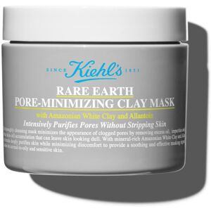 Kiehl's Rare Earth Pore-Minimizing Clay Mask, Purifying Mask, Minimizes Pores, N Kiehl's Rare Earth Pore-Minimizing Clay Mask, Purifying Mask, Minimizes Pores, N