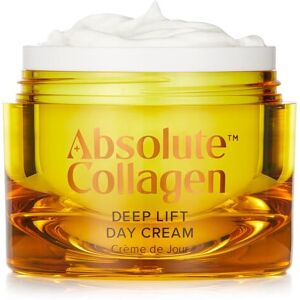 Absolute Collagen Deep Lift Day Cream SPF30 - Hydrating Face Moisturiser with UV Absolute Collagen Deep Lift Day Cream SPF30 - Hydrating Face Moisturiser with UV