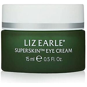 Liz Earle Superskin Eye Cream 15ml A Moisturiser Skincare For A Natural Glow Awa Liz Earle Superskin Eye Cream 15ml A Moisturiser Skincare For A Natural Glow Awa