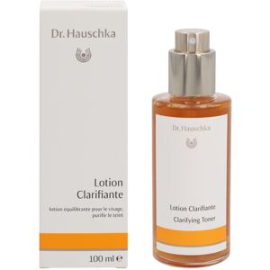 Dr. Hauschka Clarifying Toner (For Oily Blemished or Combination Skin) - 100ml/3.4oz Dr. Hauschka Clarifying Toner (For Oily Blemished or Combination Skin) - 100ml/3.4oz
