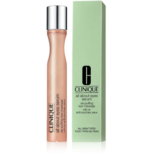 Clinique - Eyes Serum Eye Massage Roll-On (15ml) Clinique - Eyes Serum Eye Massage Roll-On (15ml)