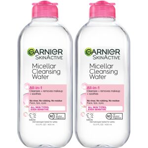Garnier Micellar Water for All Skin Types, Facial Cleanser & Makeup Remover, 13. Garnier Micellar Water for All Skin Types, Facial Cleanser & Makeup Remover, 13.
