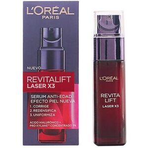 L'Oréal Paris Revitalift Laser Anti-Aging Serum - Serum for Women L'Oréal Paris Revitalift Laser Anti-Aging Serum - Serum for Women