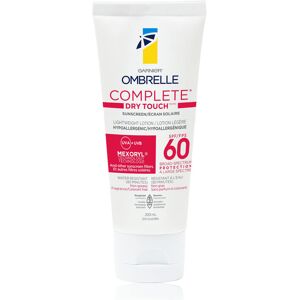 Garnier Ombrelle Complete Sensitive Advanced 60 SPF 200 mL Garnier Ombrelle Complete Sensitive Advanced 60 SPF 200 mL