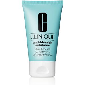 Clinique Anti-Blemish Solutions Oil Control Cleansing Gel With 2% Salicylic Acid Clinique Anti-Blemish Solutions Oil Control Cleansing Gel With 2% Salicylic Acid
