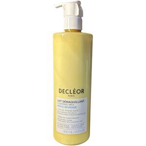 Unbranded Decléor Néroli Bigarade Cleansing Milk 400ml Hydrating Facial Cleanser for Dry & Unbranded Decléor Néroli Bigarade Cleansing Milk 400ml Hydrating Facial Cleanser for Dry &