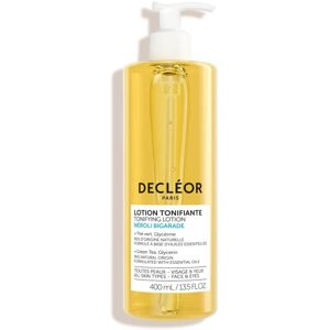 Unbranded Decléor Néroli Bigarade Tonifying Lotion 400ml Hydrating & Soothing Facial Toner Unbranded Decléor Néroli Bigarade Tonifying Lotion 400ml Hydrating & Soothing Facial Toner