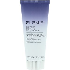 Elemis Peptide4 Plumping Pillow Facial Sleep Mask 100ml for Women Elemis Peptide4 Plumping Pillow Facial Sleep Mask 100ml for Women