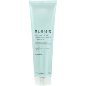 Elemis Pro-Collagen Energising Marine Anti-Agenig Cleanser 150ml for Women Elemis Pro-Collagen Energising Marine Anti-Agenig Cleanser 150ml for Women