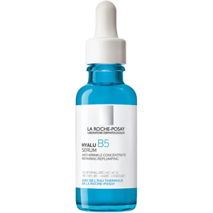 La Roche-Posay Hyalu B5 Serum 30ml Hydrating Hyaluronic Acid Face Serum La Roche-Posay Hyalu B5 Serum 30ml Hydrating Hyaluronic Acid Face Serum