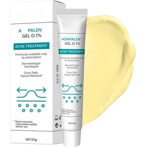 Gogerstar Retinoid Acne Cream,Acne Gel Fast Absorbing Spot Treatment,Acne Treatment Cream Gogerstar Retinoid Acne Cream,Acne Gel Fast Absorbing Spot Treatment,Acne Treatment Cream