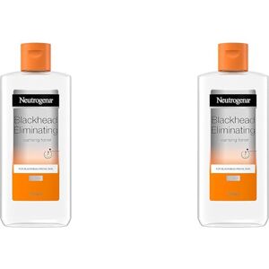 Neutrogena Blackhead Eliminating Cleansing Toner (Pack Neutrogena Blackhead Eliminating Cleansing Toner (Pack