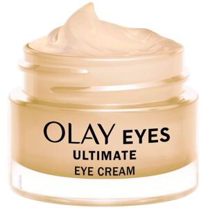 Olay Ultimate Eye Cream 15ml Olay Ultimate Eye Cream 15ml