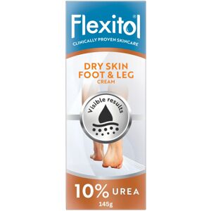 Flexitol Dry Skin Foot & Leg Flexitol Dry Skin Foot & Leg
