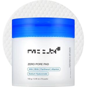 Unbranded AHA BHA Toner Pads, Exfoliating Pore Care 70 Pads Unbranded AHA BHA Toner Pads, Exfoliating Pore Care 70 Pads