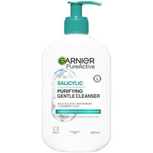 6 x Garnier Skin Active Hydrating Deep Cleanser 250ml 6 x Garnier Skin Active Hydrating Deep Cleanser 250ml