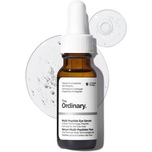 The Ordinary Multi-Peptide Eye Serum, Anti-Aging Peptide Serum for Crowâs Feet, The Ordinary Multi-Peptide Eye Serum, Anti-Aging Peptide Serum for Crowâs Feet,