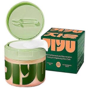 Unbranded 100pcs Korean Skincare Toner Pads, Anti-aging, Dark Spot & Wrinkle Treatment Unbranded 100pcs Korean Skincare Toner Pads, Anti-aging, Dark Spot & Wrinkle Treatment