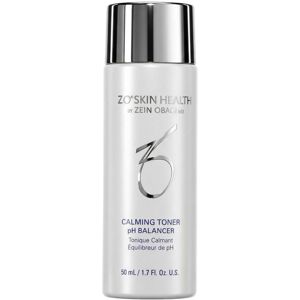 ZO Skin Health Calming Toner pH Balancer 50ml ZO Skin Health Calming Toner pH Balancer 50ml